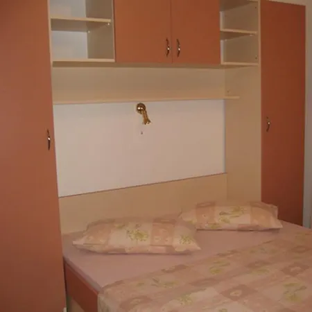 Studio Zivogosce Blato 1057a Apartment