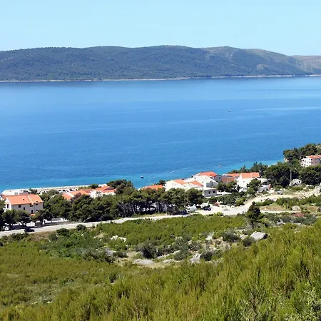 Studio Zivogosce Blato 1057a * Podgora (Split-Dalmatia)