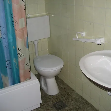 Studio Zivogosce Blato 1057a Apartment