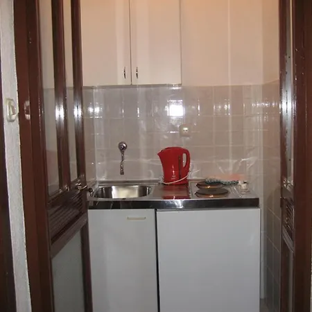 Apartment Studio Zivogosce Blato 1057a Podgora (Split-Dalmatia)