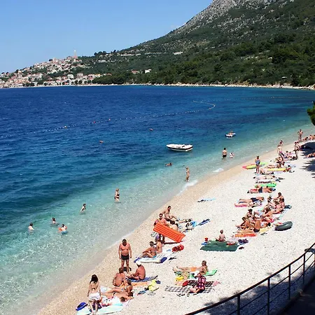 Studio Zivogosce Blato 1057a Apartment Podgora (Split-Dalmatia)