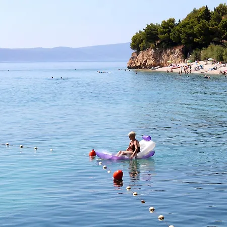 Apartmán Studio Zivogosce Blato 1057a Podgora (Split-Dalmatia)